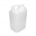 4 Litre Natural Jerrican 38mm Neck